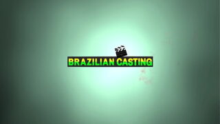 Lia loci uma gostosa e bonita deliciosa fode gostoso aqui no brazilian casting.